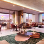 Apartamento à venda com 2 quartos, sendo 1 suíte, em Perdizes, São Paulo, SP
