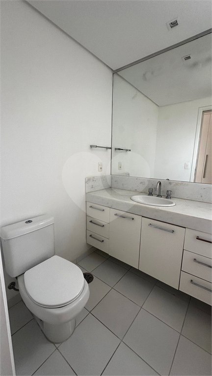 Apartamento à venda com 3 suítes em Vila Leopoldina, São Paulo, SP