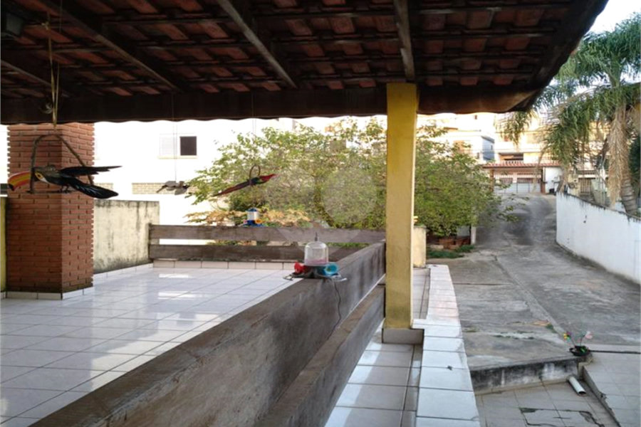 Casa à venda com 3 quartos em Freguesia do Ó, São Paulo, SP