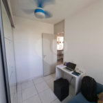 Apartamento à venda com 3 quartos em Campo Grande, Rio de Janeiro, RJ
