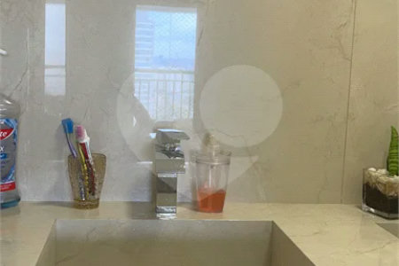 Condomínio Clube Apartamento Varanda gourmet 2 dormitórios sendo 1 suíte 1 vagas.