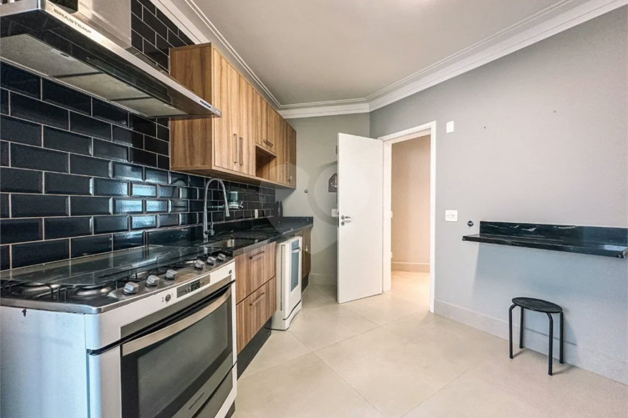 Apartamento à venda com 4 suítes em Riviera de São Lourenço, Bertioga, SP
