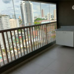 Apartamento para alugar com 2 quartos, sendo 1 suíte, em Jardim Prudência, São Paulo, SP