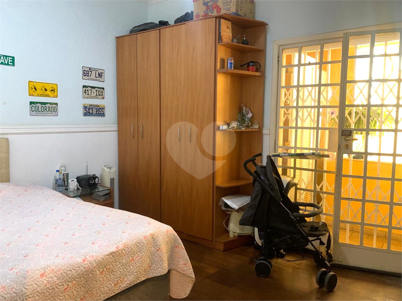 Casa á venda - Jabaquara