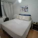 Apartamento á venda - Jabaquara