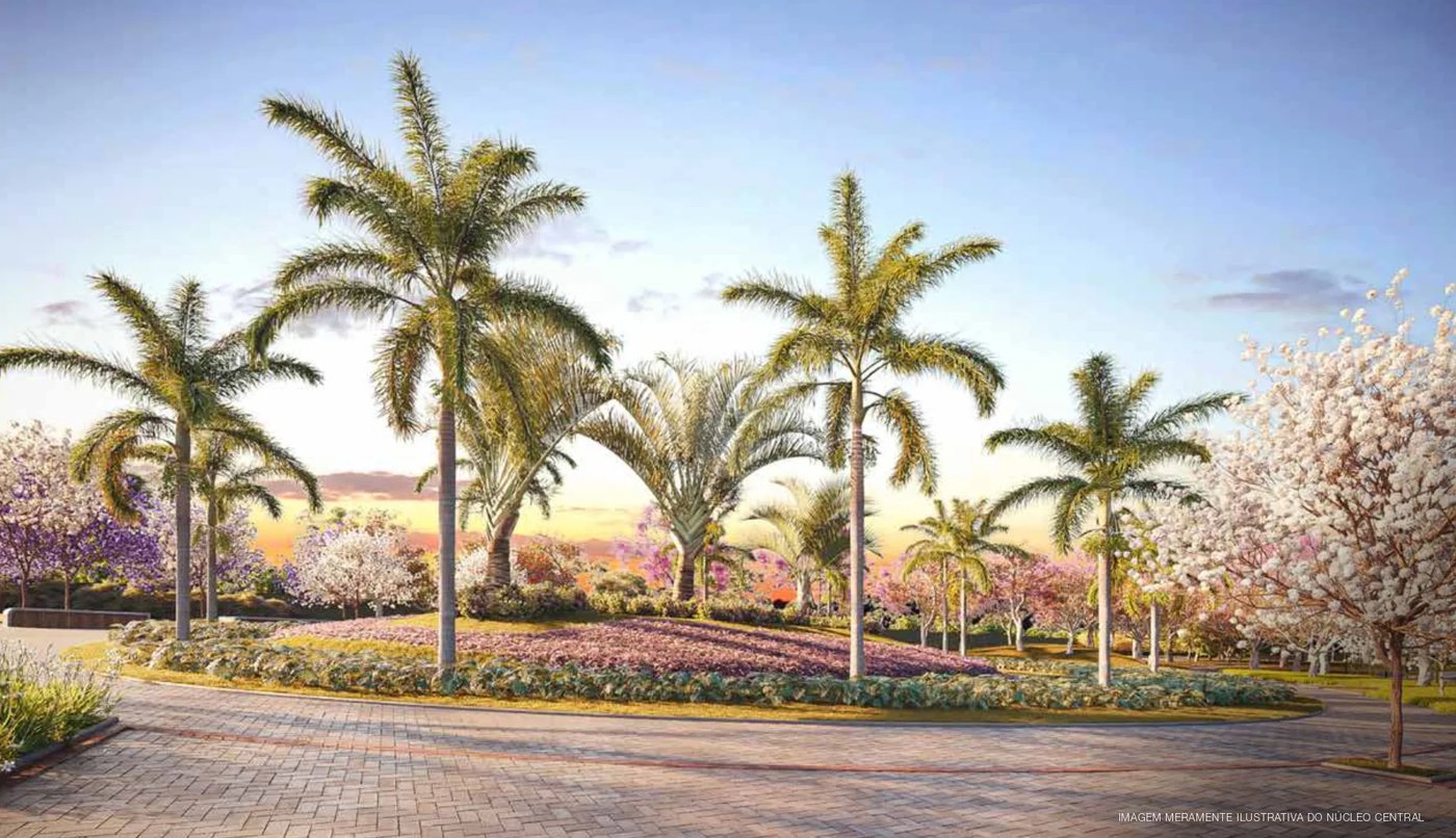 Village Park Authoria
