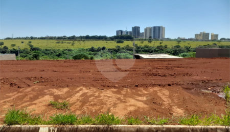 Terreno à venda em Residencial Salto do Monjolinho, São Carlos, SP