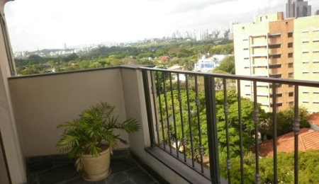 Apartamento à venda com 4 quartos, sendo 1 suíte, em Butantã, São Paulo, SP