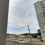 Apartamento para venda no Residencial Parque dos Manacás.