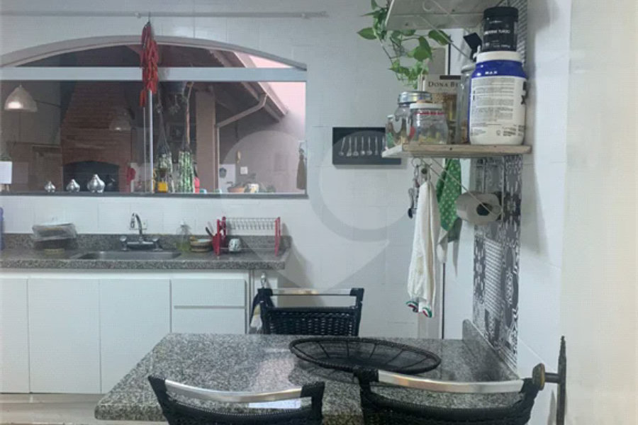 Casa 4 dormitórios - Nova Piracicaba