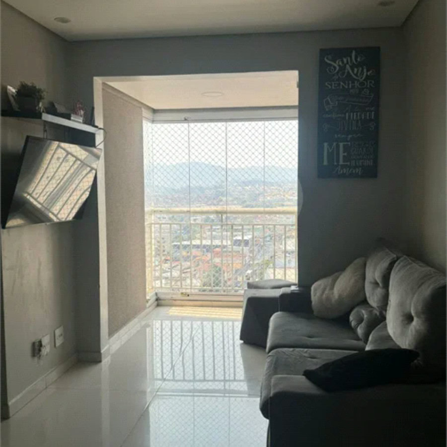 Apartamento á venda no Condominio Spot Lago dos Patos com 2 quartos e 1 vaga