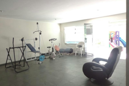 Cobertura Duplex c/241m2 na Saúde - 3 Quartos/1 suite/2 salas/2 vagas paralelas - metrô São Judas.