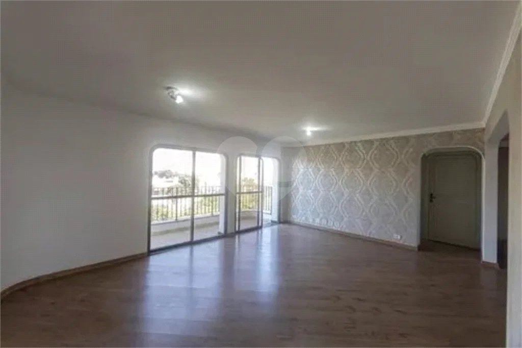 Apartamento à venda com 168m² - Mooca