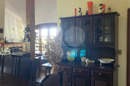 Sítio à venda com 4 quartos, sendo 3 suítes, em Aguas de Igaratá, Igaratá, SP
