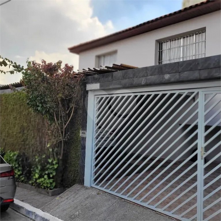 Casa Térrea à venda com 4 quartos, sendo 1 suíte, em Freguesia do Ó, São Paulo, SP