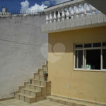 Casa à venda com 2 quartos em Freguesia do Ó, São Paulo, SP