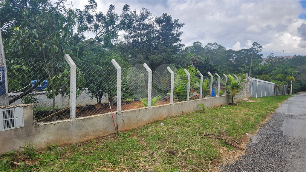 Terreno à venda em Parque Maringá, Arujá, SP
