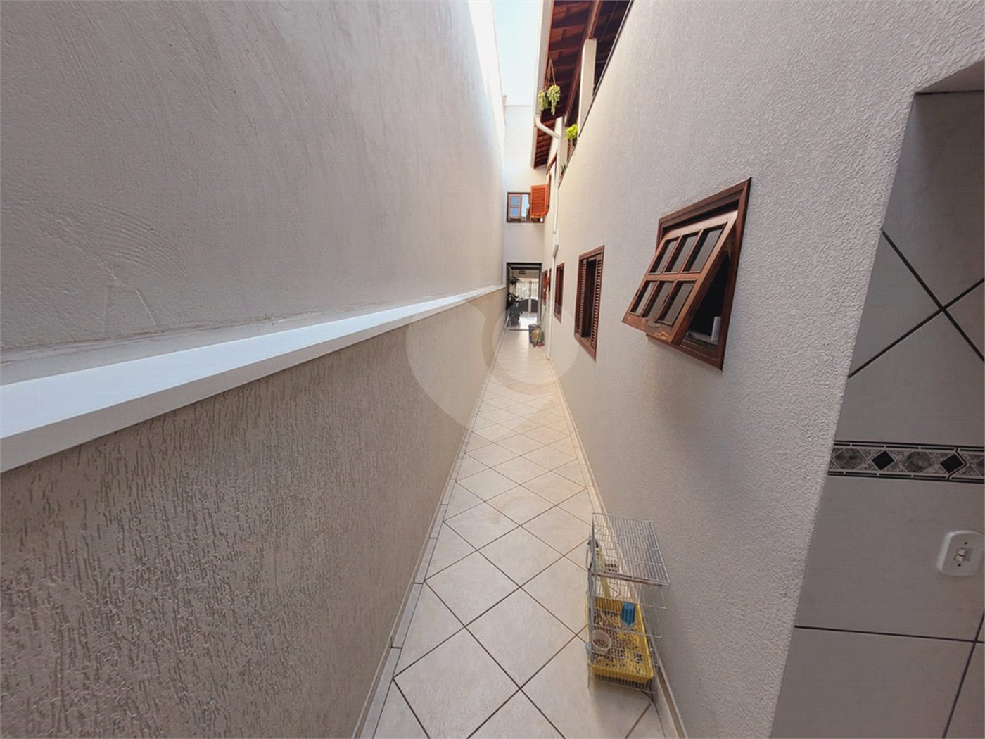 Casa à venda com 3 quartos, sendo 1 suíte, em Jardim Morada do Sol, Indaiatuba, SP