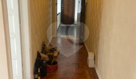 Apartamento à venda com 2 quartos em Jardim América, São Paulo, SP