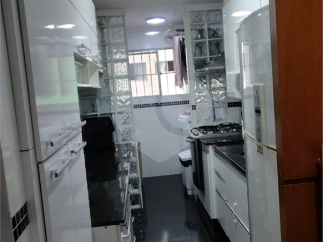 Apartamento à venda com 2 quartos em Jardim Peri, São Paulo, SP