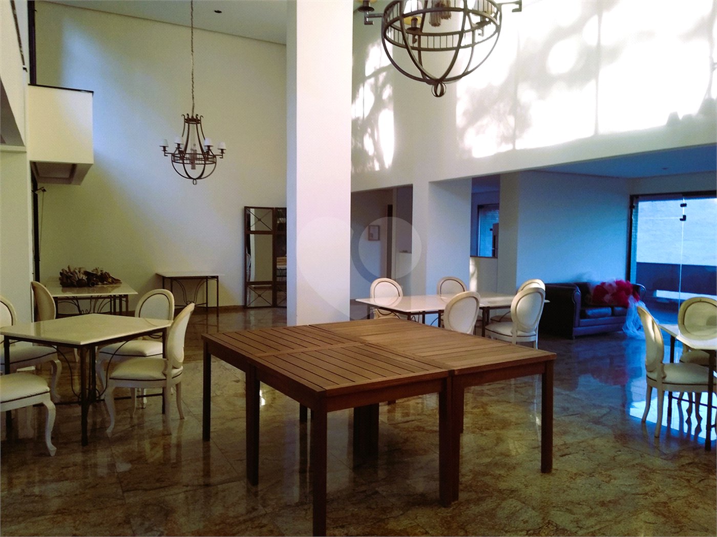 Apartamento à venda com 4 suítes em Vila Andrade, São Paulo, SP