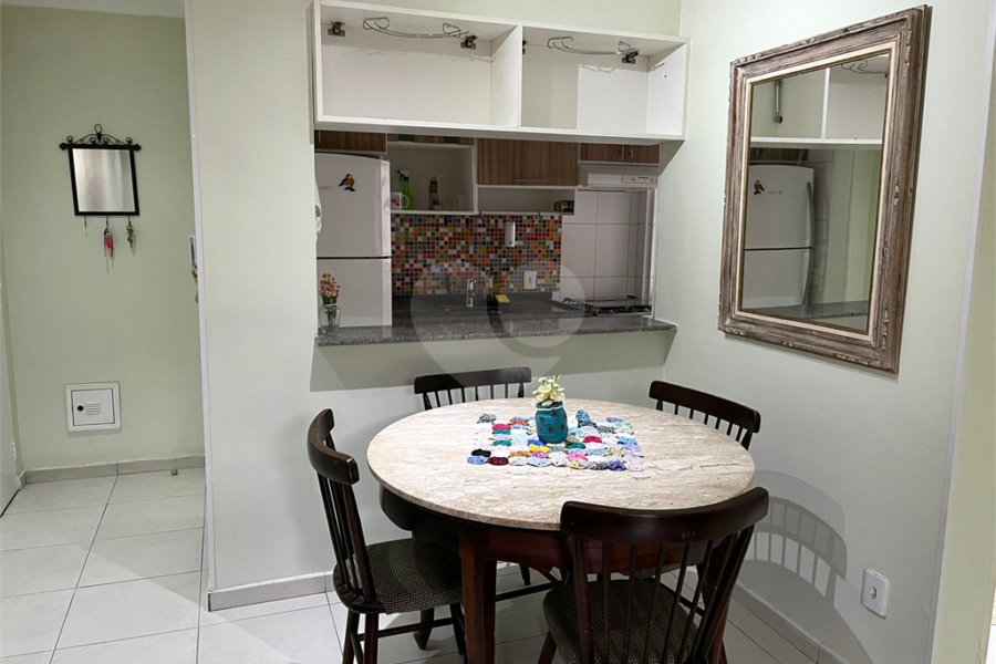 Apartamento à venda com 2 quartos em Bom Retiro, São Paulo, SP