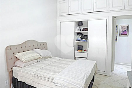 Apartamento à venda com 3 quartos, sendo 1 suíte, em Copacabana, Rio de Janeiro, RJ