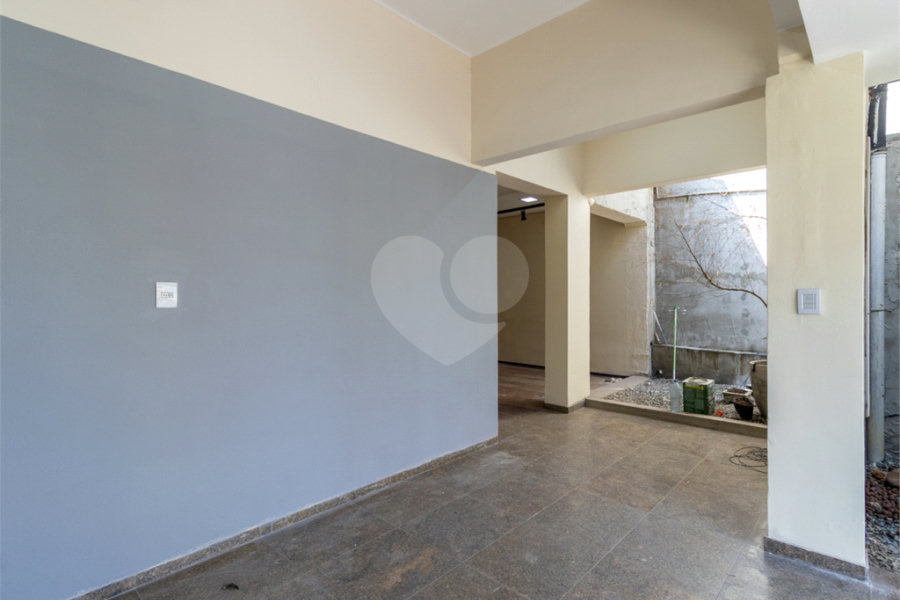 Casa para alugar no condomínio Alfredo Pujol, São Paulo - SP