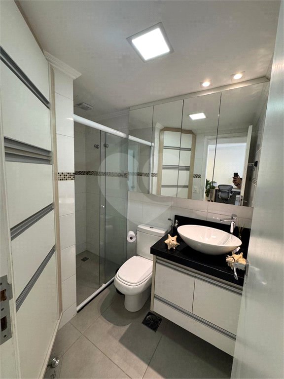 Apartamento para alugar com 2 quartos, sendo 1 suíte, em Itaim Bibi, São Paulo, SP