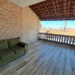 Casa à venda com 2 quartos em Vila Lavínia, Mogi das Cruzes, SP