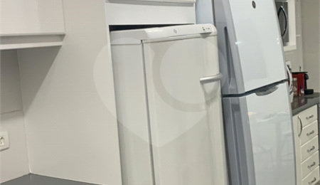 Apartamento à venda com 4 suítes em Paraisópolis, São Paulo, SP