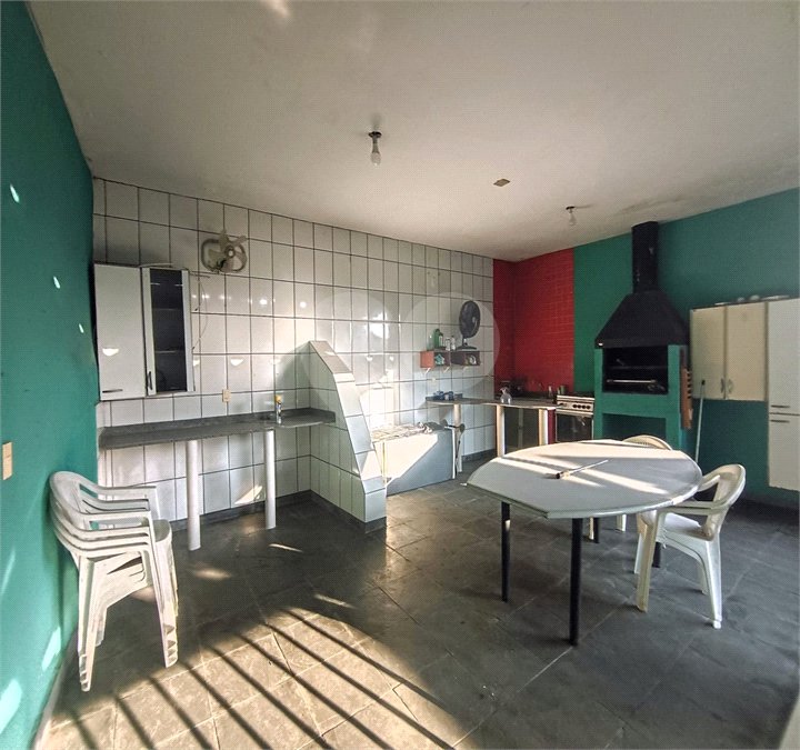 Casa Térrea à venda com 2 quartos em Chora Menino, São Paulo, SP