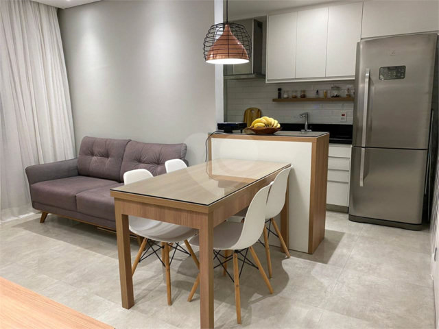 Apartamento à venda com 2 quartos em Tremembé, São Paulo, SP