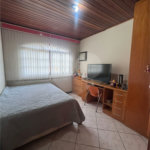 Casa à venda com 5 quartos, sendo 1 suíte, no condomínio Pedra Bonita, Rio de Janeiro - RJ