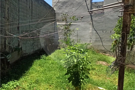 Terreno à venda em Cidade Vargas, São Paulo, SP