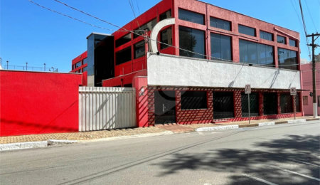 Prédio à venda no Centro, Itapetininga, SP