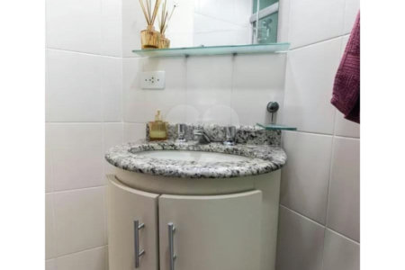 Apartamento à venda com 3 quartos, sendo 1 suíte,  em Parque Mandaqui, São Paulo, SP