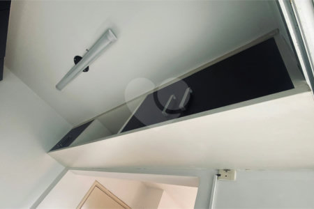 Apartamento à venda com 2 quartos em Rio Pequeno, São Paulo, SP