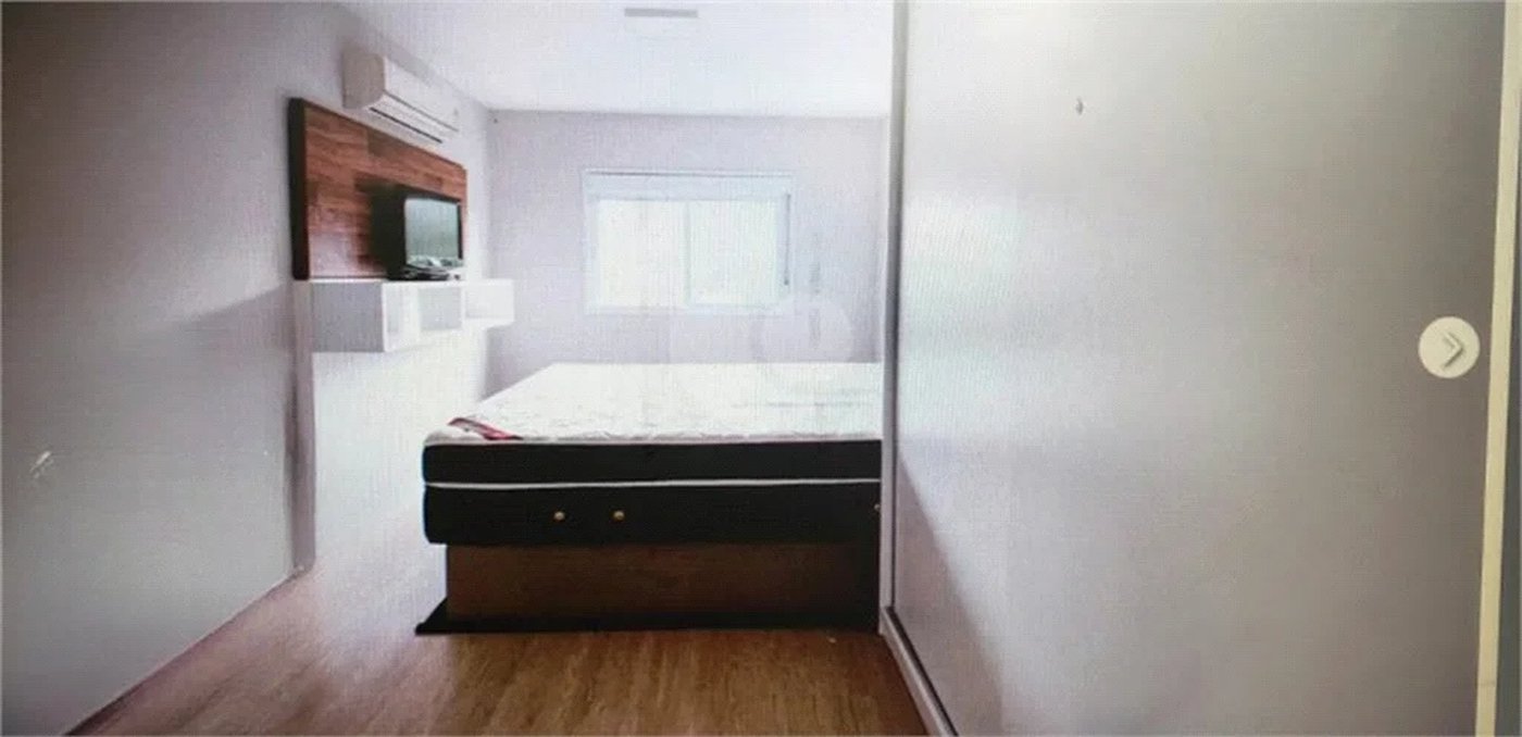 Apartamento à venda com 2 quartos, sendo 1 suíte,  em Morumbi, São Paulo, SP