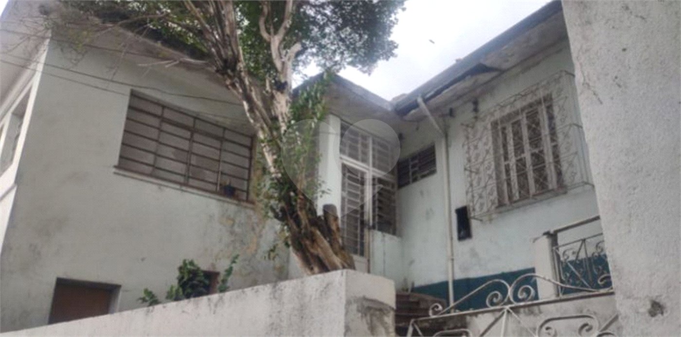 Sobrado à venda com 2 quartos em Vila Maria Alta, São Paulo, SP