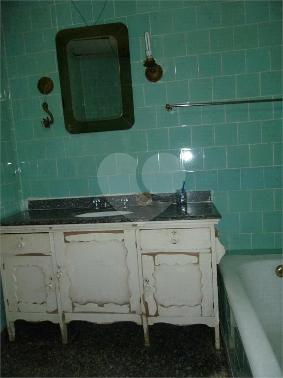 Sobrado à venda com 3 quartos em Jardim Paulista, São Paulo, SP