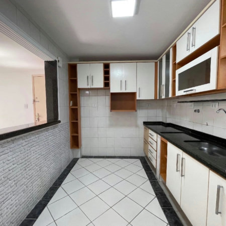 Conjunto Residencial Vila Gomes