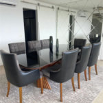 Apartamento à venda ou para alugar com 3 suítes no Centro, Santo André, SP