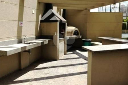 Apartamento à venda com 2 quartos em Barra Funda, São Paulo, SP