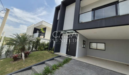 Casa em condomínio à venda com 3 suítes em Cyrela Landscape Esplanada, Votorantim, SP