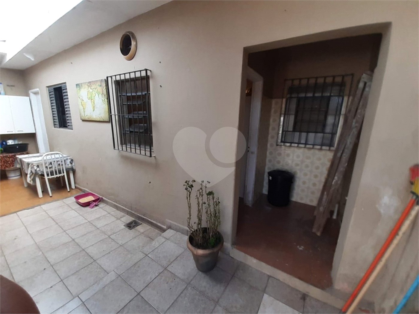 Casa Térrea para alugar com 2 quartos em Vila Nova Cachoeirinha, São Paulo, SP