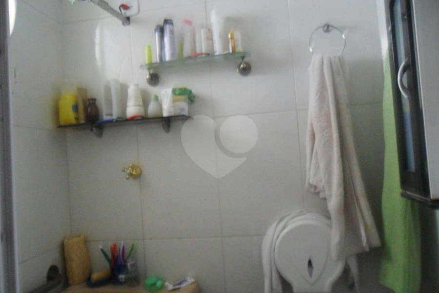 Sobrado à venda com 2 quartos em Casa Verde, São Paulo, SP