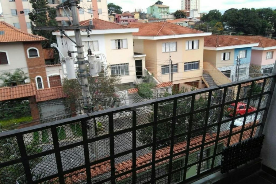 Sobrado à venda com 4 quartos em Imirim, São Paulo, SP