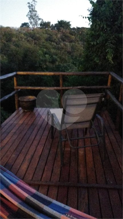 Casa para alugar com 4 suítes no condomínio Il Paradiso, Vinhedo - SP