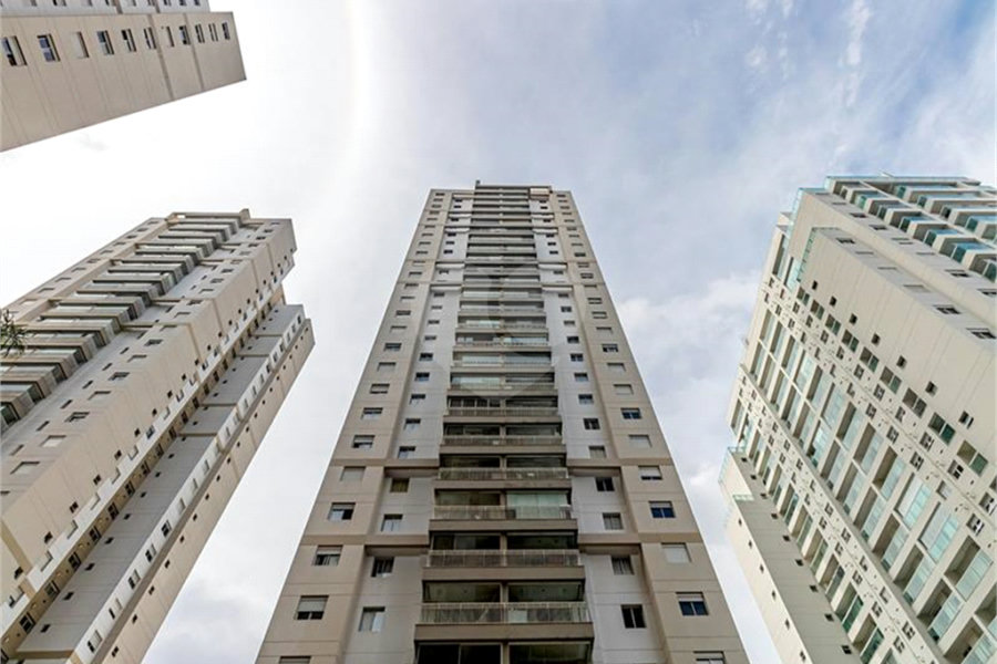 Apartamento à venda com 3 quartos, sendo 1 suíte, em Barra Funda, São Paulo, SP